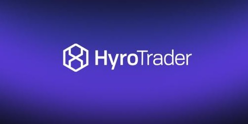 HyroTrader logo